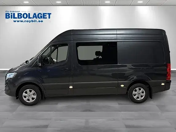 Mercedes-Benz Sprinter 317 2027 photo 2