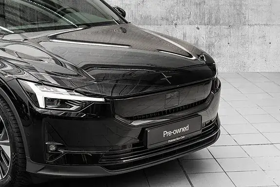 Polestar 2 2026 photo 2