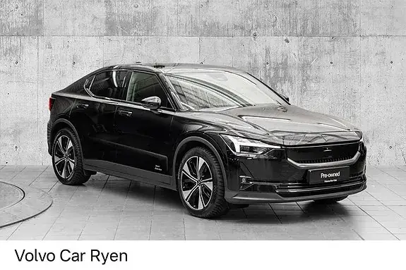 Polestar 2
