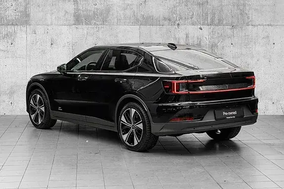 Polestar 2 2026 photo 5