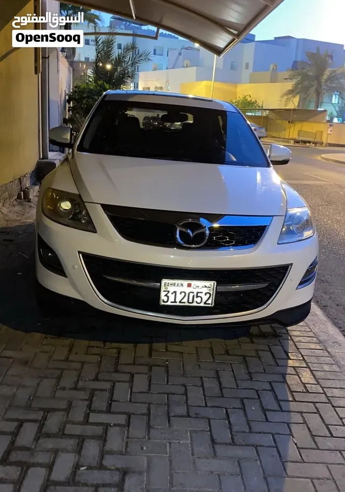Mazda Cx-9