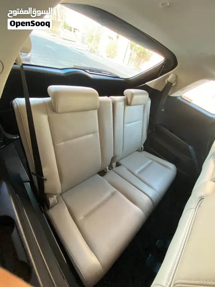 Mazda Cx-9 2012 photo 4