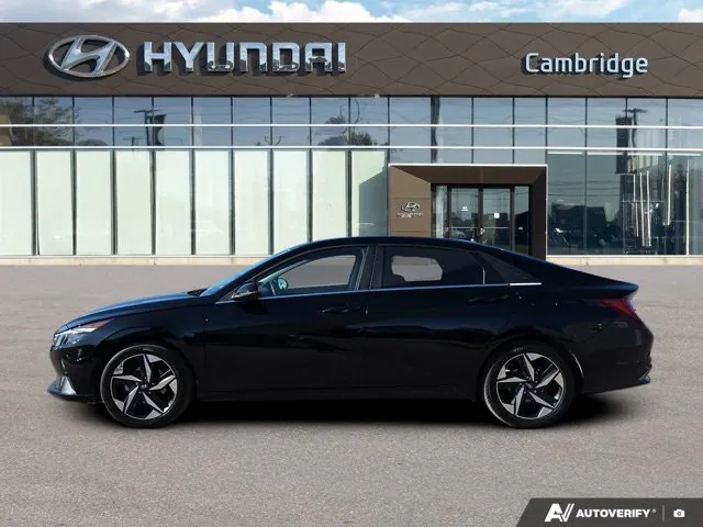 Hyundai Elantra 2023 photo 2