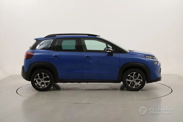 Citroen C3 Aircross 2022 photo 3