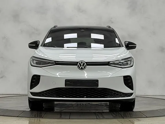 Volkswagen Id.4 2023 photo 4