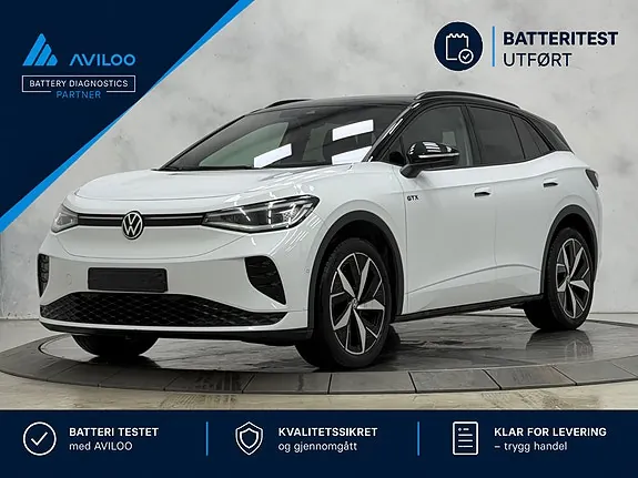 Volkswagen Id.4