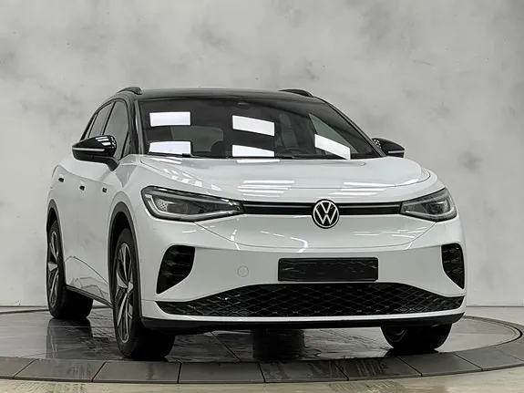 Volkswagen Id.4 2023 photo 5