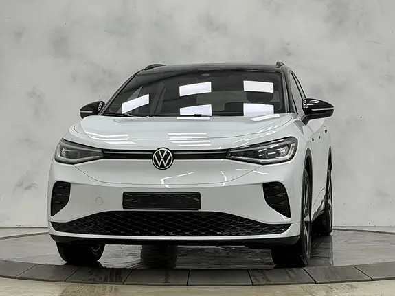 Volkswagen Id.4 2023 photo 3
