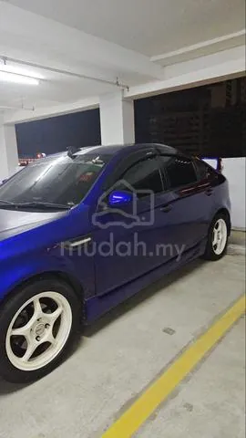 Proton Gen-2
