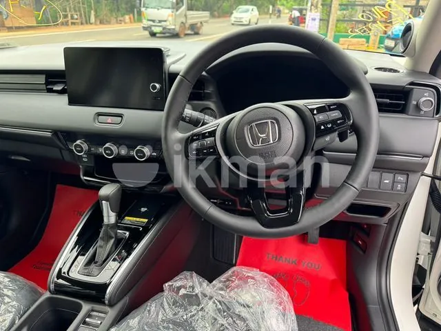 Honda Vezel 2026 photo 5