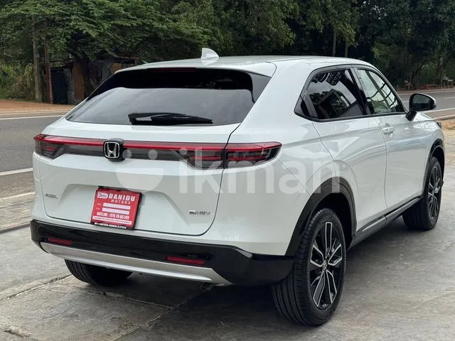 Honda Vezel 2026 photo 3