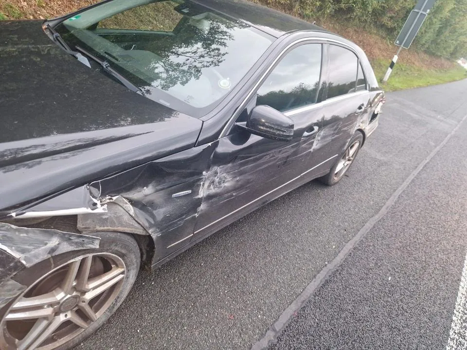 Mercedes-Benz E 250 Cdi