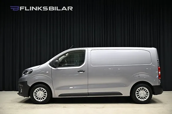 Toyota Proace 2021 photo 2