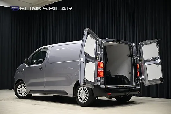 Toyota Proace 2021 photo 5