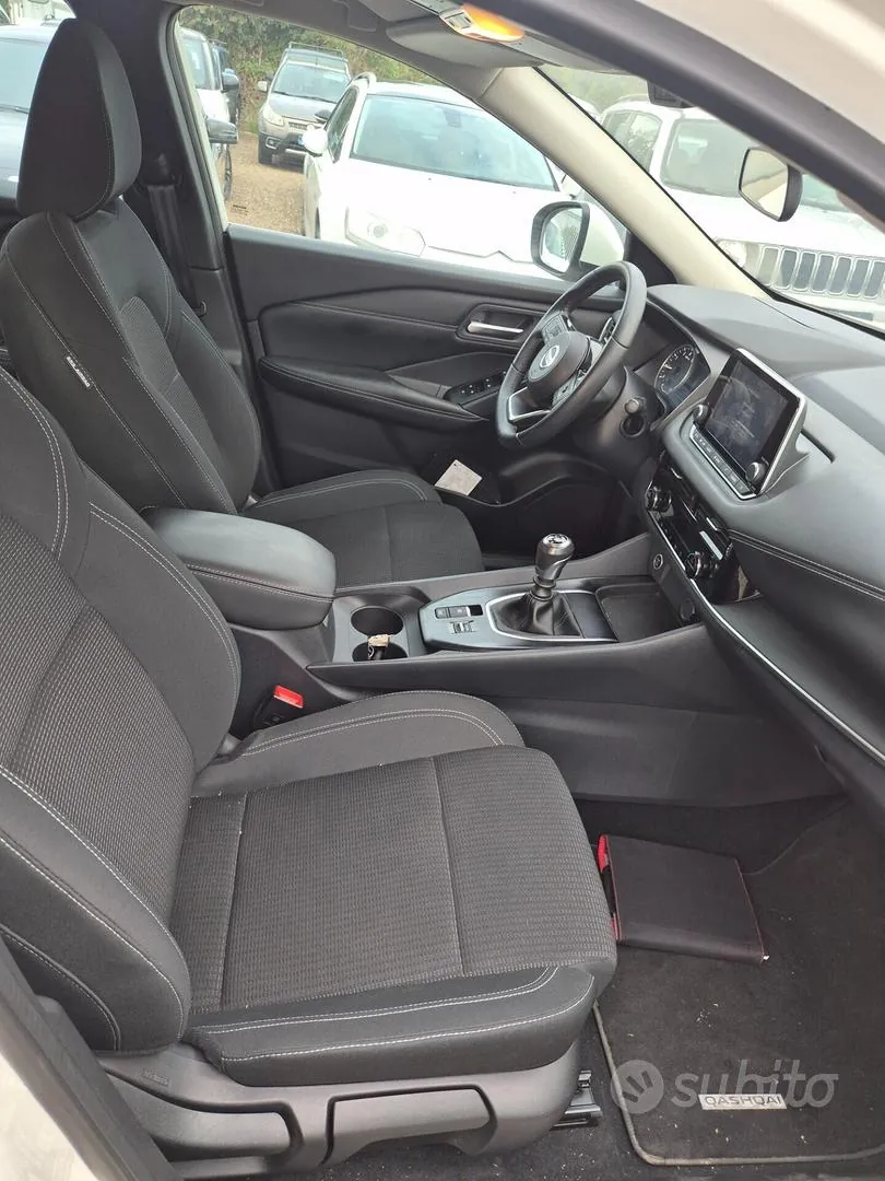 Nissan Qashqai 2023 photo 5