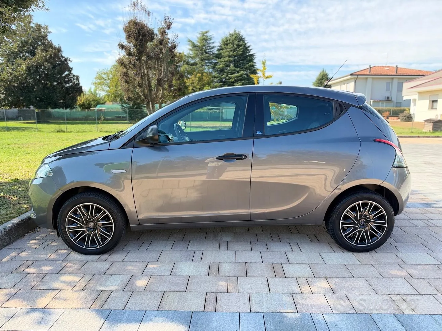 Lancia Ypsilon 2019 photo 4