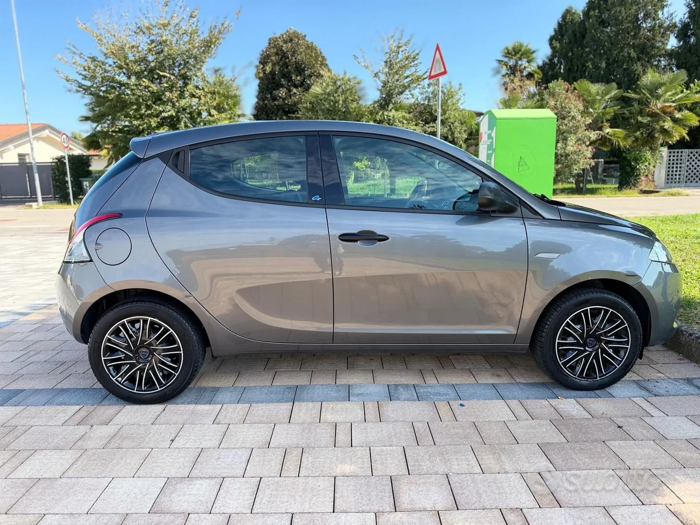 Lancia Ypsilon 2019 photo 5