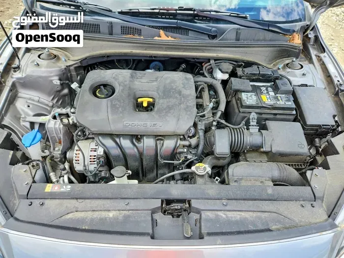 Kia K3 2022 photo 2