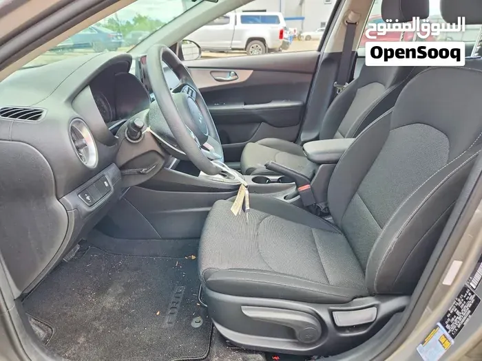 Kia K3 2022 photo 4