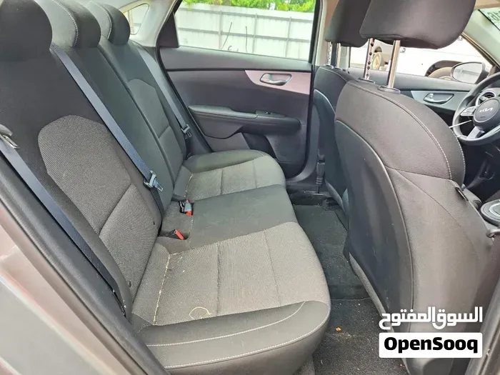 Kia K3 2022 photo 3