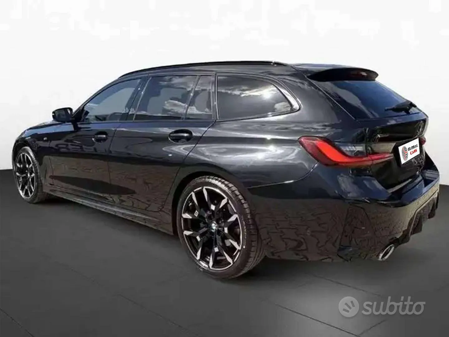 BMW 320D 2025 photo 4