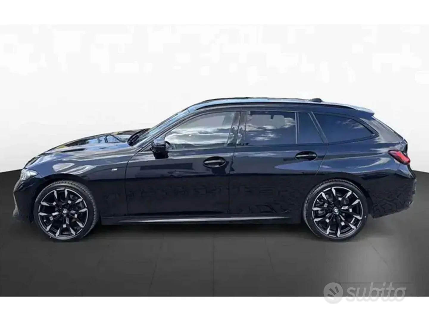BMW 320D 2025 photo 5