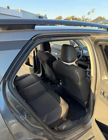 Citroen C4 Cactus 2016 photo 5