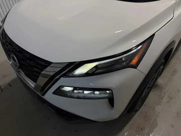 Nissan Rogue 2022 photo 5