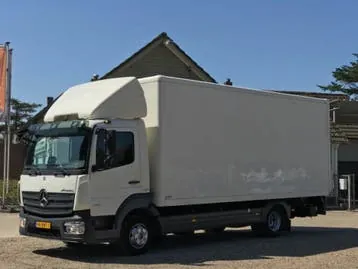 Mercedes-Benz Atego