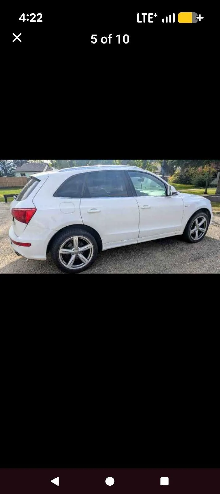 Audi Q5 2013 photo 2