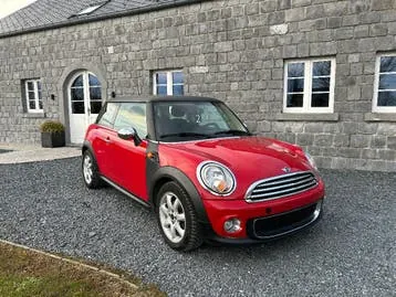 Mini One