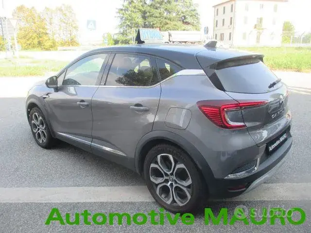 Renault Captur 2021 photo 5