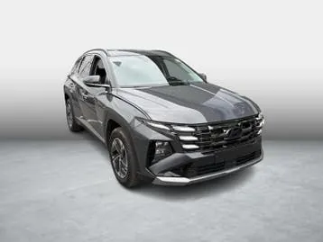 Hyundai Tucson 2025 photo 2