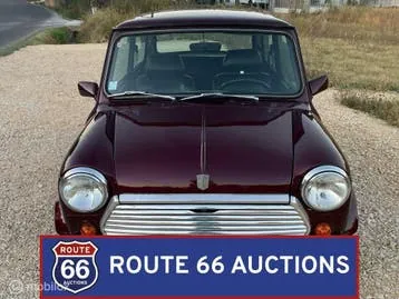 Mini Thirty 1990 photo 3