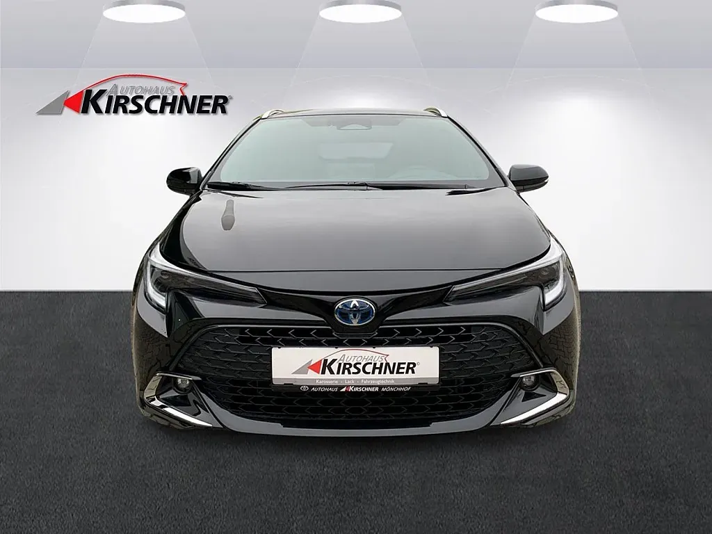 Toyota Corolla 2024 photo 2