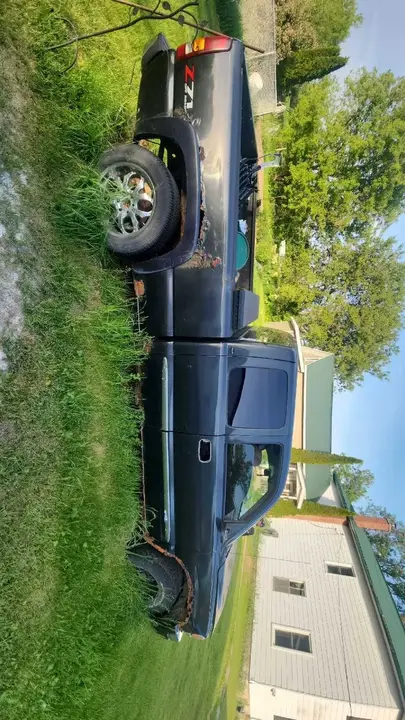 GMC Sierra 1500