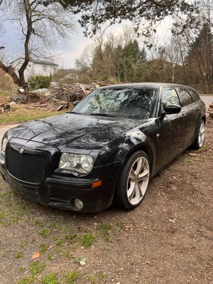 Chrysler 300 C