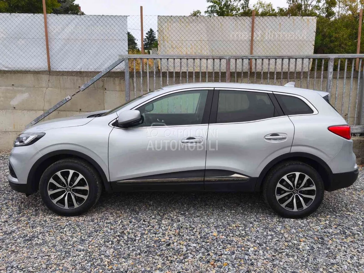 Renault Kadjar 2022 photo 5