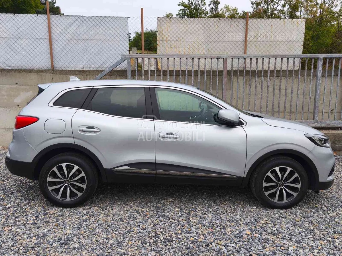 Renault Kadjar 2022 photo 4