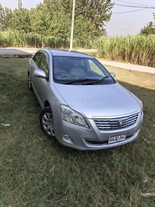 Toyota Premio