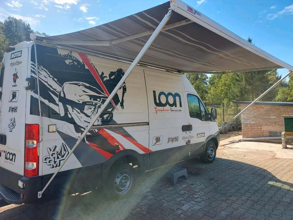 Iveco Daily
