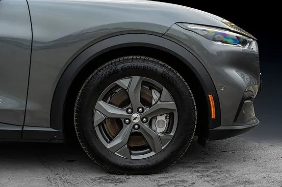 Ford Mustang Mach-E 2023 photo 5