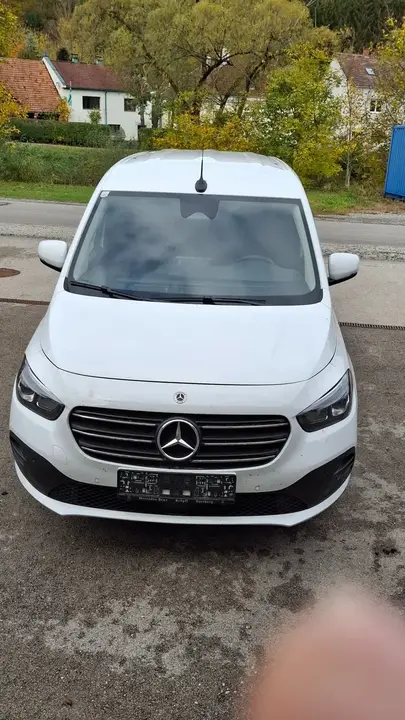 Mercedes-Benz T-Klasse