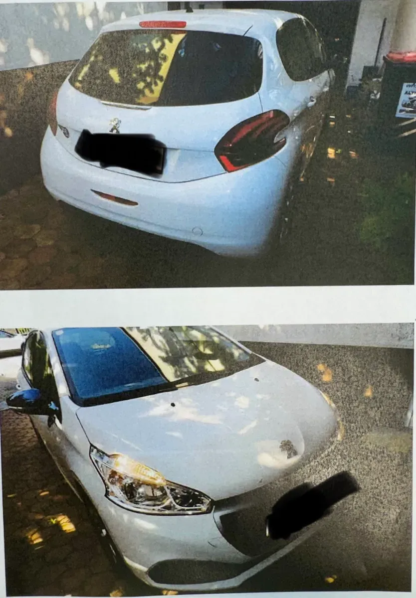Peugeot 208 2018 photo 2