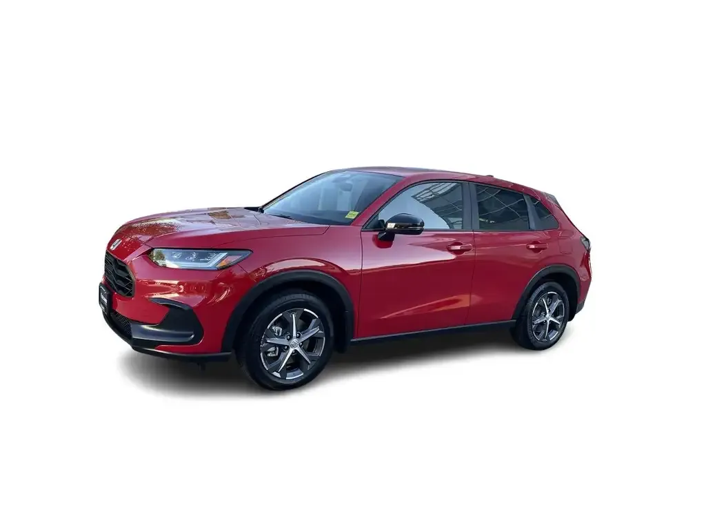 Honda Hr-V 2023 photo 5