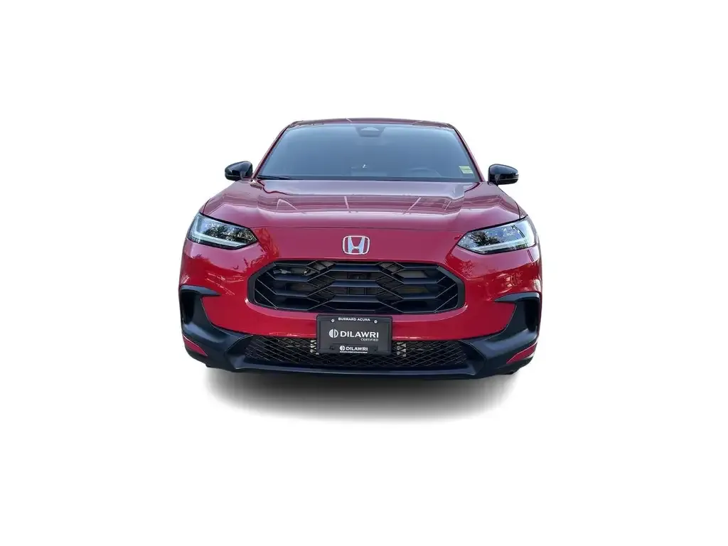 Honda Hr-V 2023 photo 3