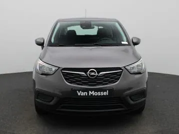 Opel Crossland X 2020 photo 3