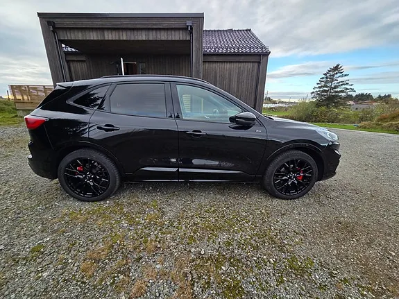 Ford Kuga 2023 photo 3