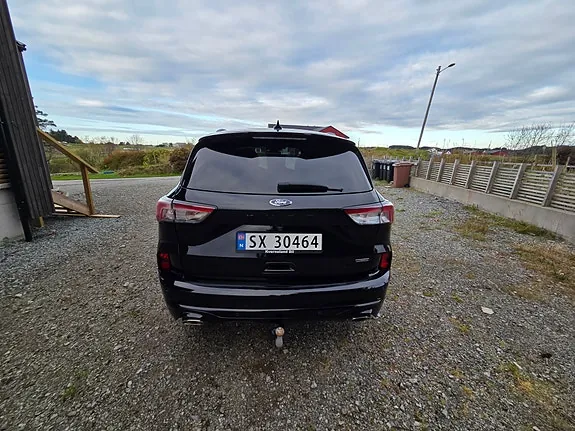 Ford Kuga 2023 photo 5