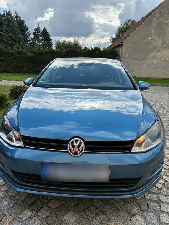 Volkswagen Golf 7